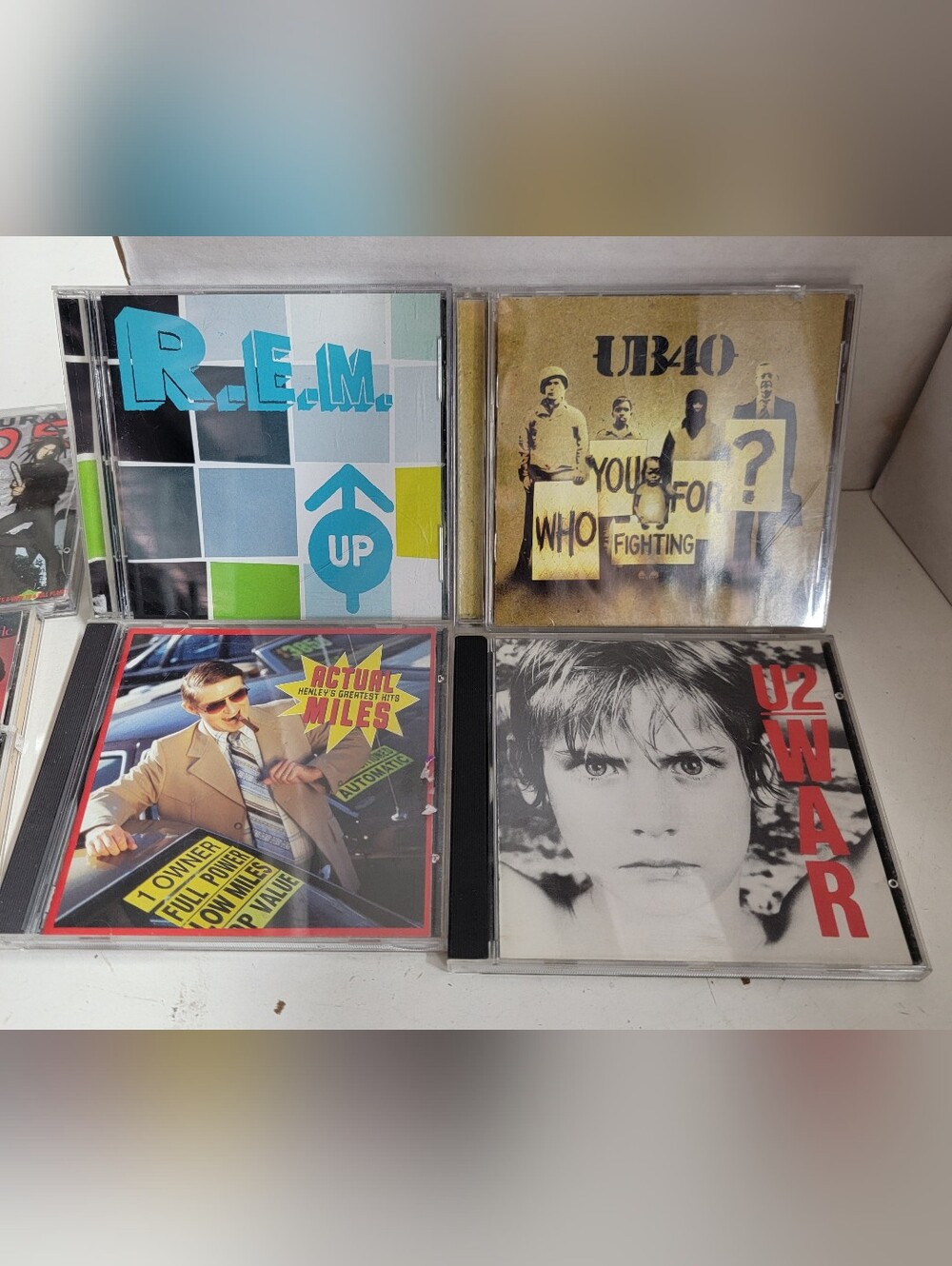 Assorted Music CDs - Picture 3 of 6